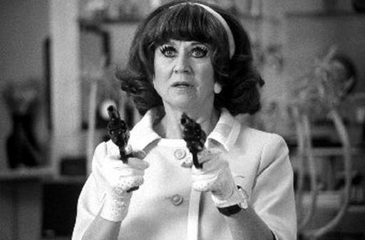 Режиссеры настоящего. Том 1. Визионеры и мегаломаны - i_003.jpg