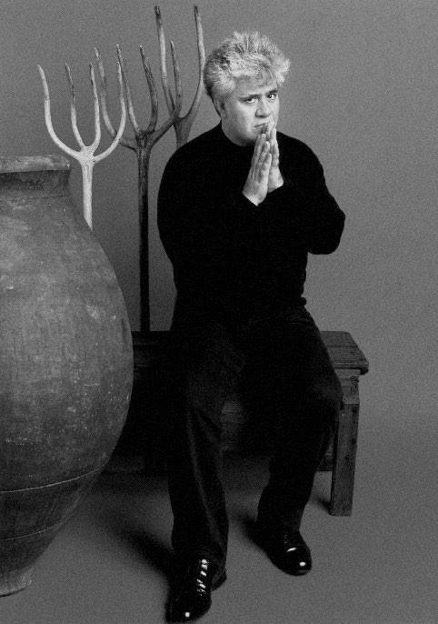 Режиссеры настоящего. Том 1. Визионеры и мегаломаны - i_015.jpg