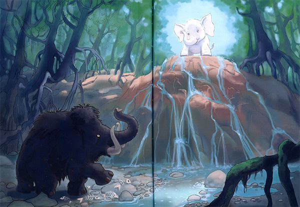 Сказки про слоненка Ланченкара - i_006.jpg