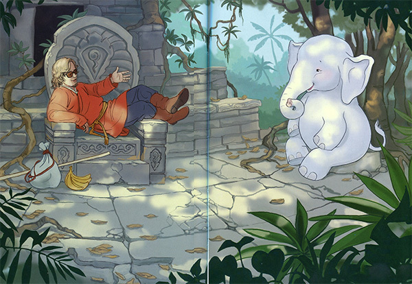 Сказки про слоненка Ланченкара - i_008.jpg