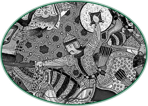 Книга побед. Чудеса судьбы истории Тимура - i_031.jpg