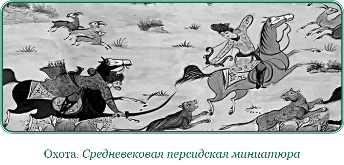 Книга побед. Чудеса судьбы истории Тимура - i_037.jpg