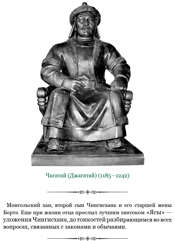 Книга побед. Чудеса судьбы истории Тимура - i_039.jpg