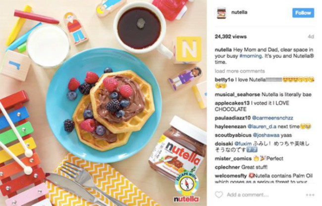 Вдохновение: 20 идей для создания продающего контента в Instagram - _258.jpg