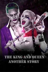 Король и Королева. Другая история (СИ) - автор 