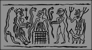 Война миров. Том 1 - i_032.jpg