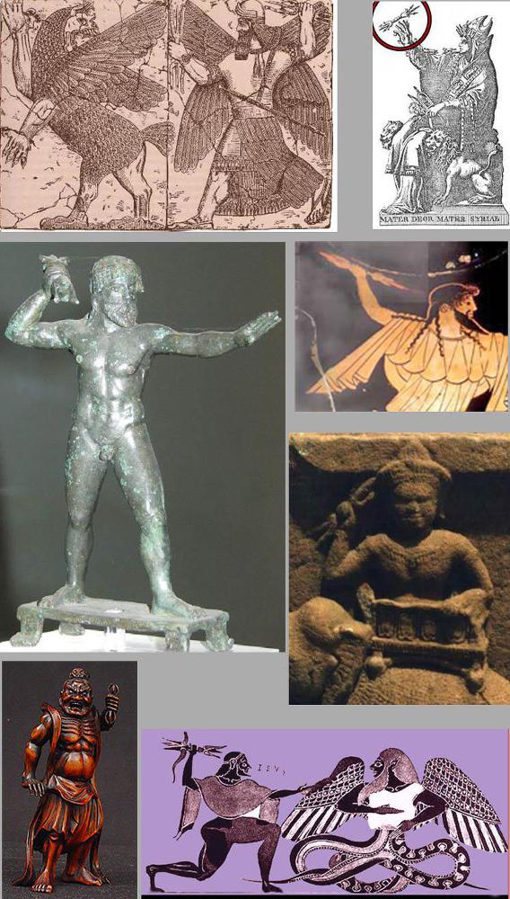 Война миров. Том 1 - i_116.jpg