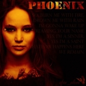 Феникс - автор 
