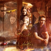 Books from Forks (СИ) - автор 