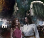 Химическая свадьба (СИ) - автор 