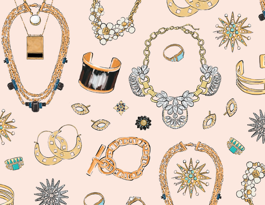 Украшения. Искусство делать финальный штрих - _1.jpg