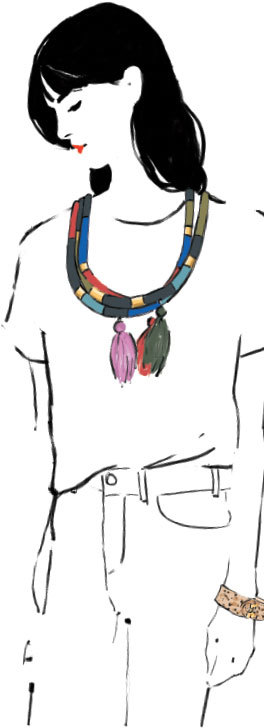 Украшения. Искусство делать финальный штрих - _6.jpg