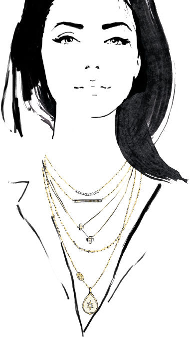 Украшения. Искусство делать финальный штрих - _11.jpg