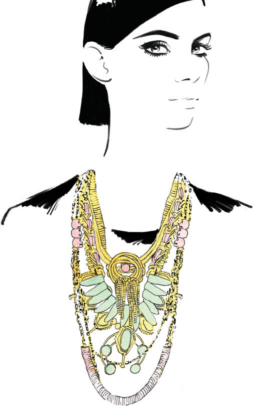 Украшения. Искусство делать финальный штрих - _12.jpg