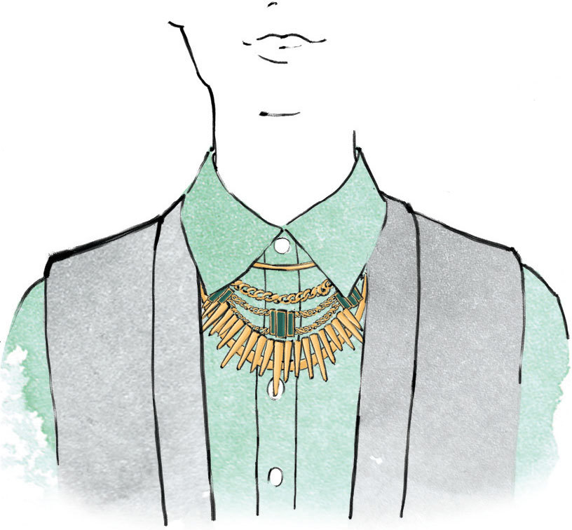 Украшения. Искусство делать финальный штрих - _13.jpg