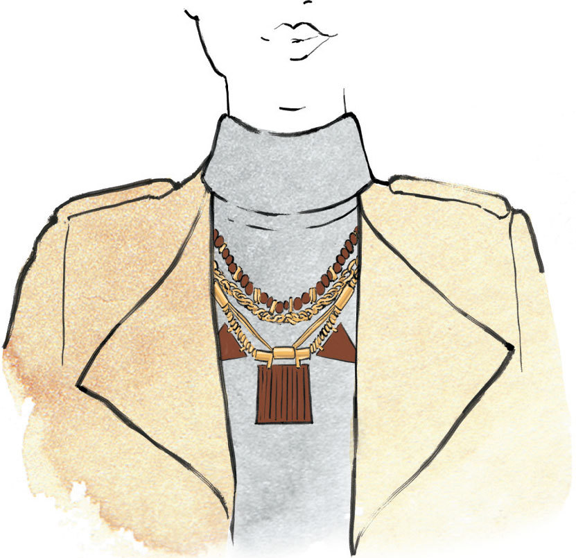 Украшения. Искусство делать финальный штрих - _14.jpg