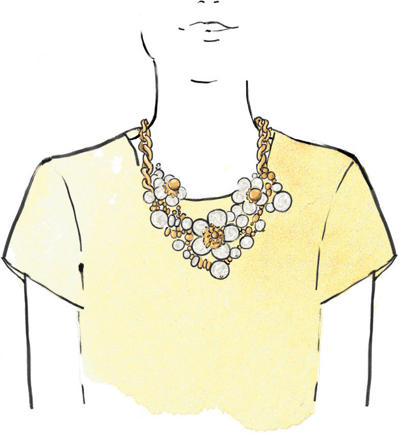 Украшения. Искусство делать финальный штрих - _15.jpg