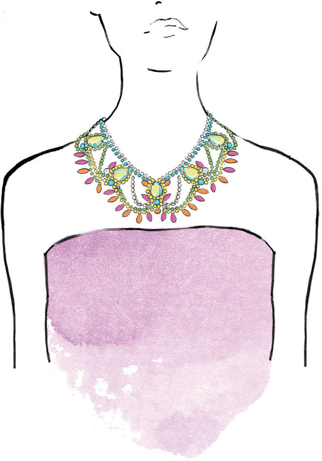 Украшения. Искусство делать финальный штрих - _16.jpg