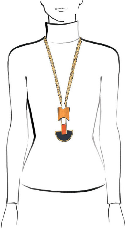 Украшения. Искусство делать финальный штрих - _17.jpg