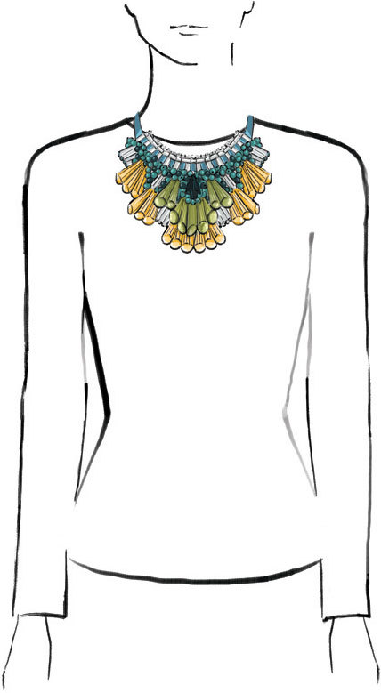 Украшения. Искусство делать финальный штрих - _18.jpg