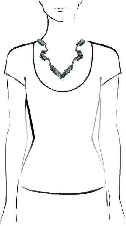 Украшения. Искусство делать финальный штрих - _21.jpg