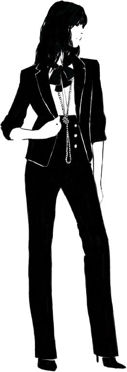 Украшения. Искусство делать финальный штрих - _23.jpg