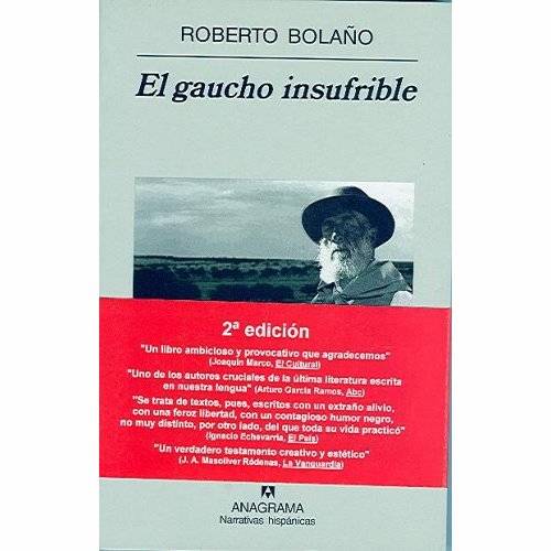 El Gaucho Insufrible - pic_1.jpg