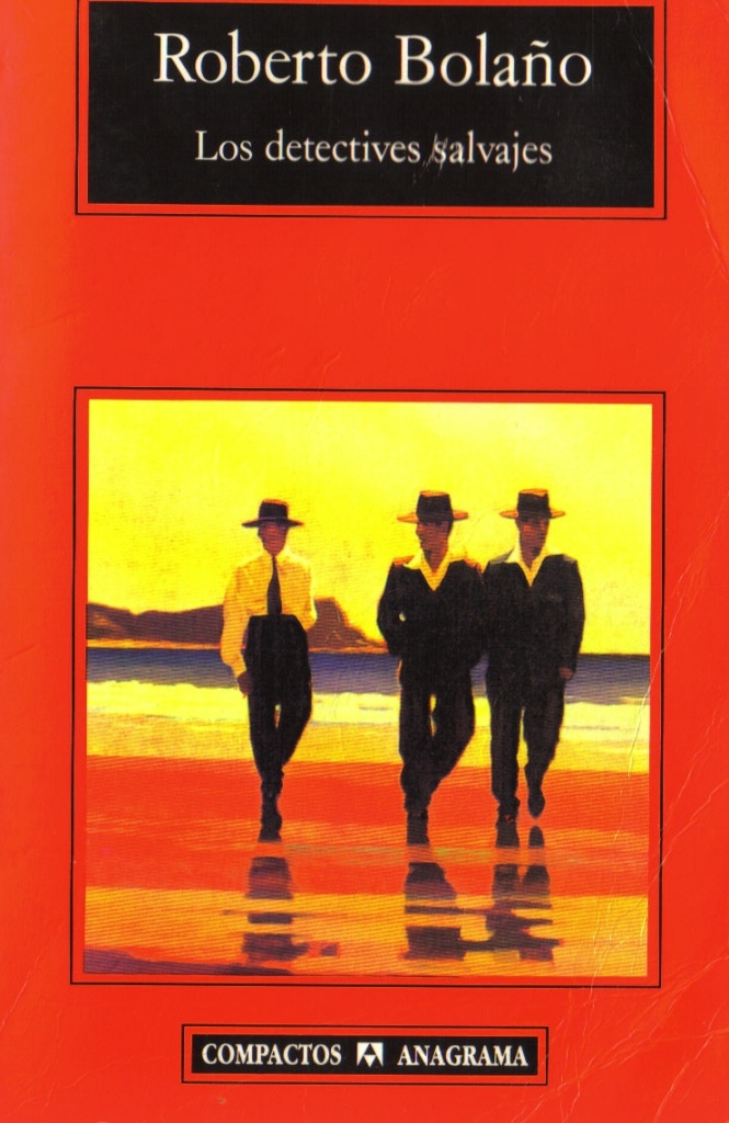 Los detectives salvajes - pic_1.jpg