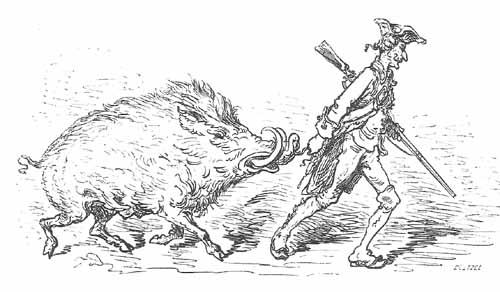 Aventures Et Mésaventures Du Baron De Münchhausen (illustre) - pic_12.jpg