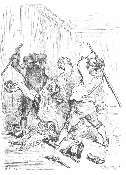 Aventures Et Mésaventures Du Baron De Münchhausen (illustre) - pic_14.jpg