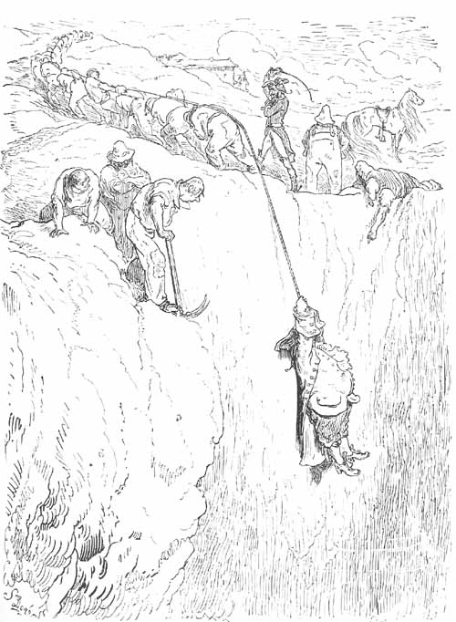 Aventures Et Mésaventures Du Baron De Münchhausen (illustre) - pic_24.jpg