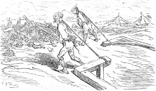 Aventures Et Mésaventures Du Baron De Münchhausen (illustre) - pic_98.jpg