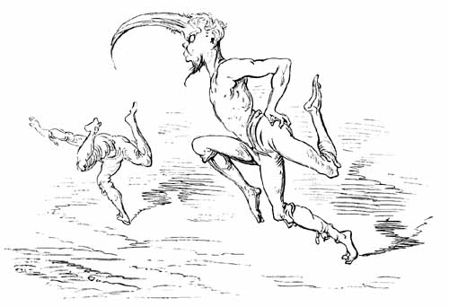 Aventures Et Mésaventures Du Baron De Münchhausen (illustre) - pic_114.jpg