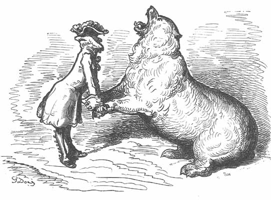 Aventures Et Mésaventures Du Baron De Münchhausen (illustre) - pic_119.jpg