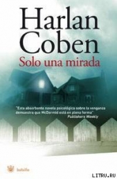  Coben Harlan - Solo una mirada