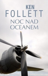 Noc Nad Oceanem - автор Follett Ken 