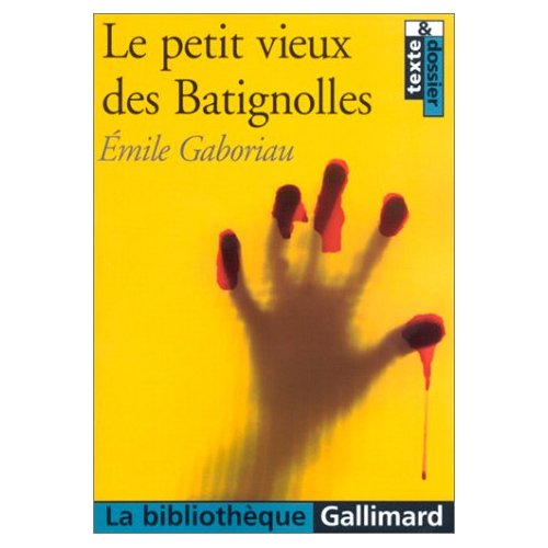 Le Petit Vieux Des Batignolles - pic_1.jpg