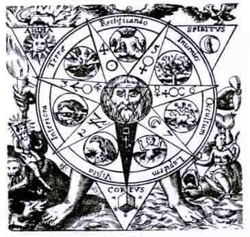 Повседневная жизнь алхимиков в средние века - i_001.jpg