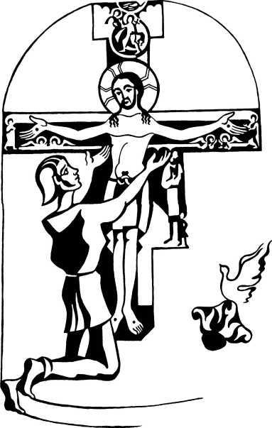 Святой Франциск Ассизский - i_016.jpg