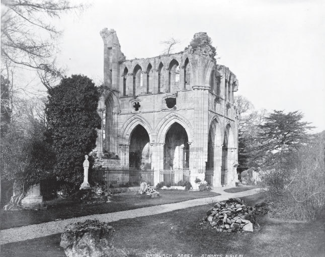 В. Скотт. Д. Дефо. Дж. Свифт. Ч. Диккенс (сборник) - i_011.jpg