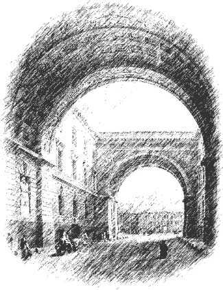 Путь истины. Очерки о людях Церкви XIX–XX веков - i_001.jpg