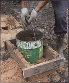 Универсальный фундамент Технология ТИСЭ - img_261.jpg