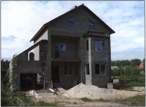 Универсальный фундамент Технология ТИСЭ - img_277.jpg