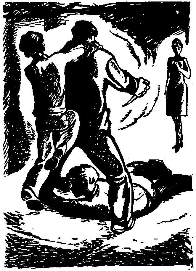 Мальчишкам снятся бригантины... - i_004.jpg