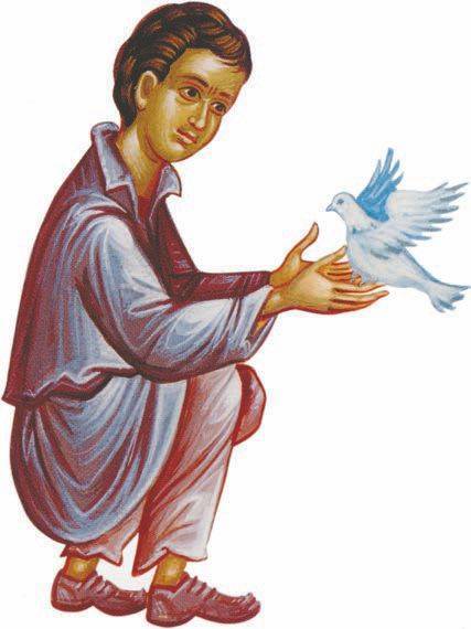 Рассказы о святителе Нектарии - i_001.jpg