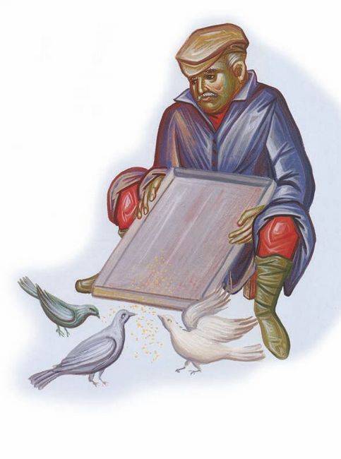 Рассказы о святителе Нектарии - i_009.jpg