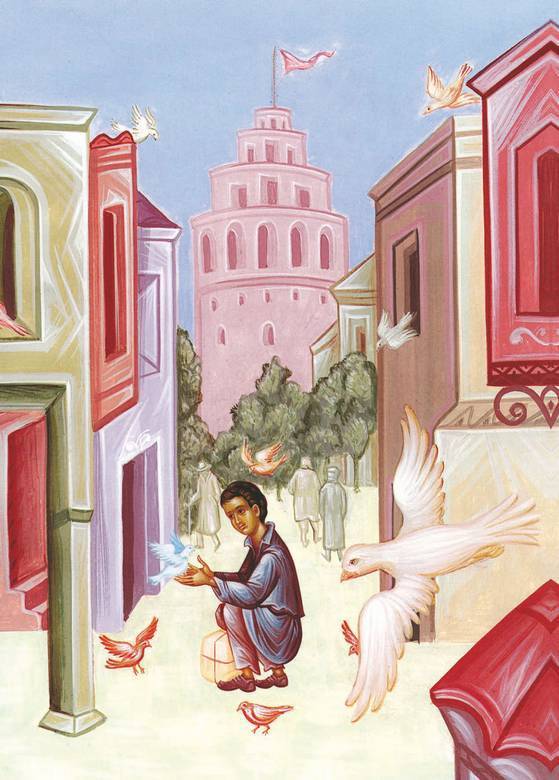 Рассказы о святителе Нектарии - i_015.jpg