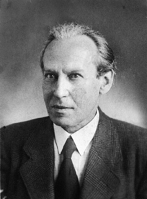 Нелегалка. Как молодая девушка выжила в Берлине в 1940–1945 гг. - i_006.jpg