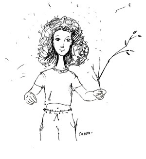 Санька из Пряничного города (сборник) - i_002.jpg