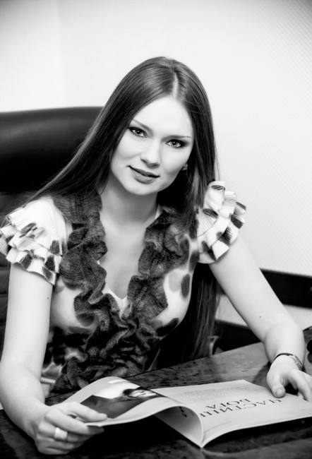 Воин Духа: Ультимо. Том 1 - i_001.jpg